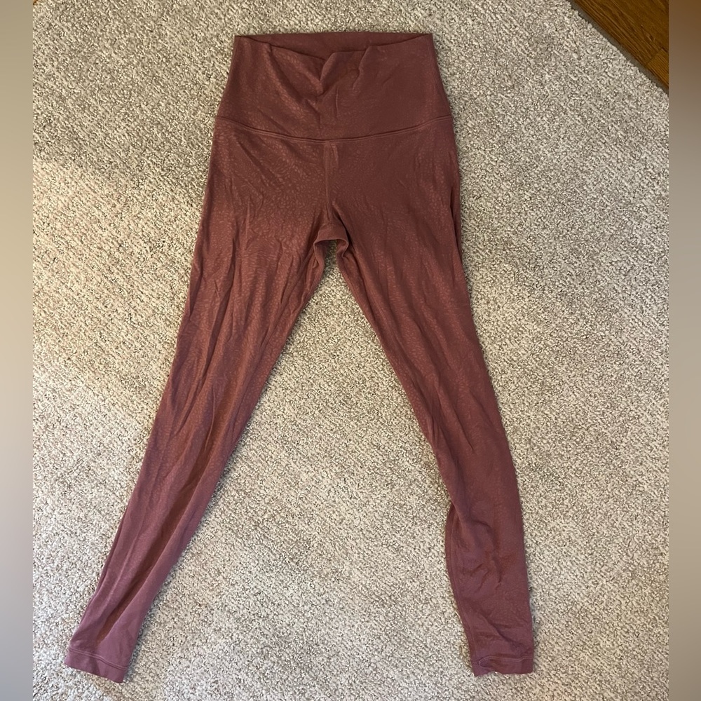 Lululemon Leggings